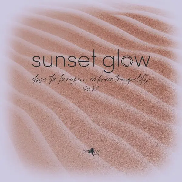Sunset Glow, Vol 01 (2025)