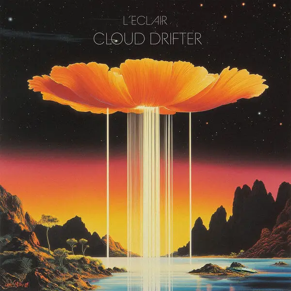 L'eclair - Cloud Drifter (2025)