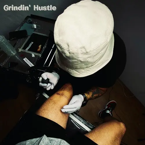 Ember Tavistock - Grindin' Hustle (2025)