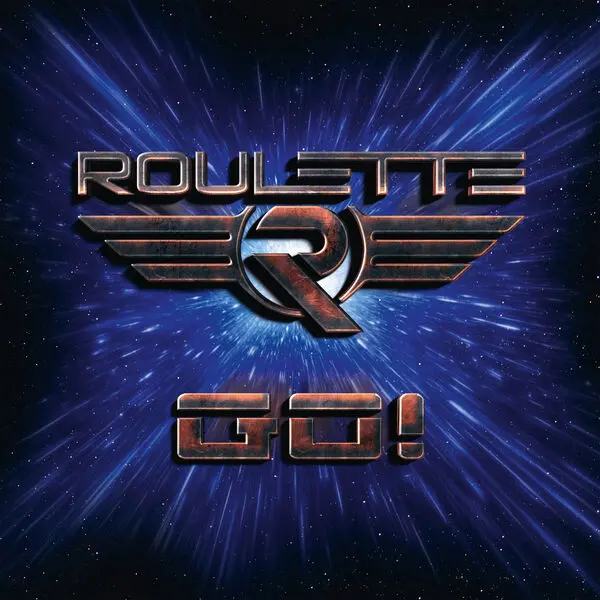 Roulette - Go! (2025)