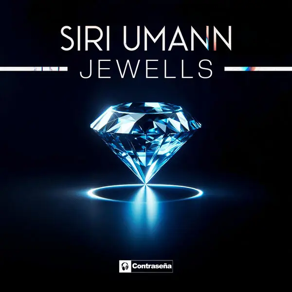 Siri Umann - Jewells (2025)