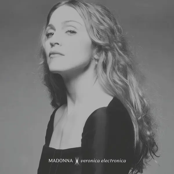 Madonna - Veronica Electronica (2025)