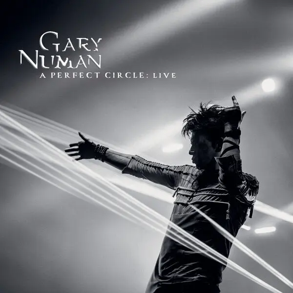 Gary Numan - A Perfect Circle (Live at OVO Arena Wembley) (2025)