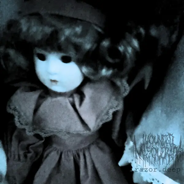 Wounded Masquerade - razor.deep (2025)