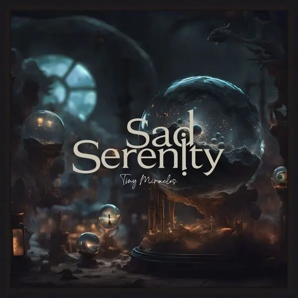 Sad Serenity - Tiny Miracles (2025)