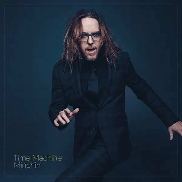 Tim Minchin - Time Machine (2025)