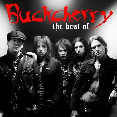 Buckcherry - The Best of (2013)