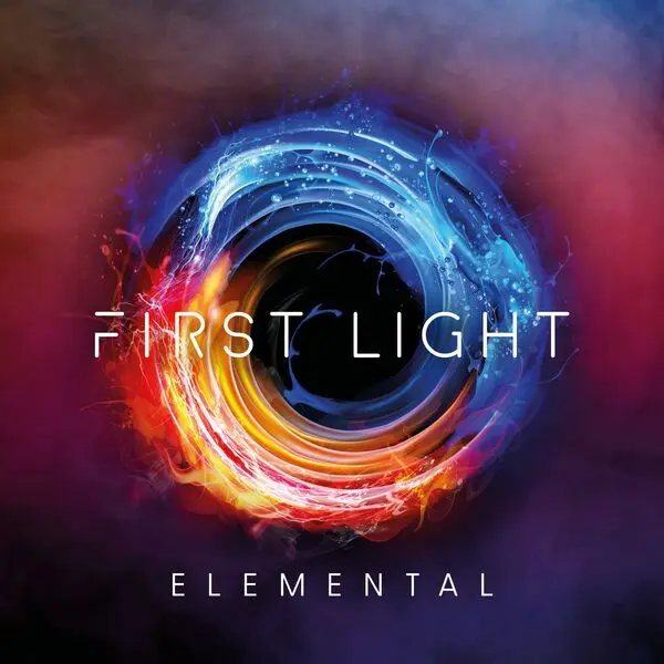 First Light - Elemental (2025)