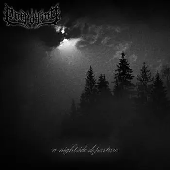 Everdying - a nightside departure (2025)