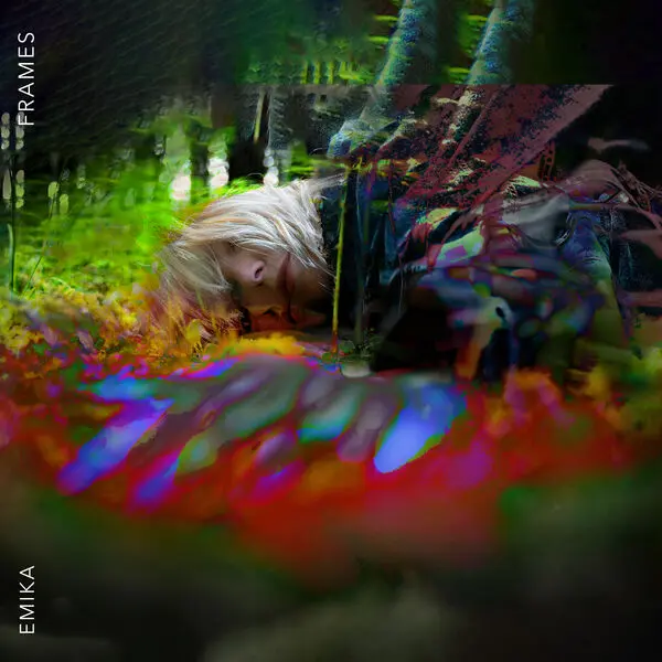 Emika - Frames (2025)