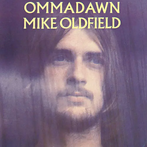 Mike Oldfield - Ommadawn (1975)