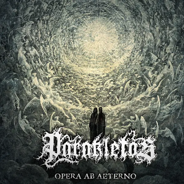 Parakletos - Opera Ab Aeterno (2025)
