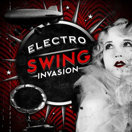 Steampunk - Electro Swing Invasion (2013)