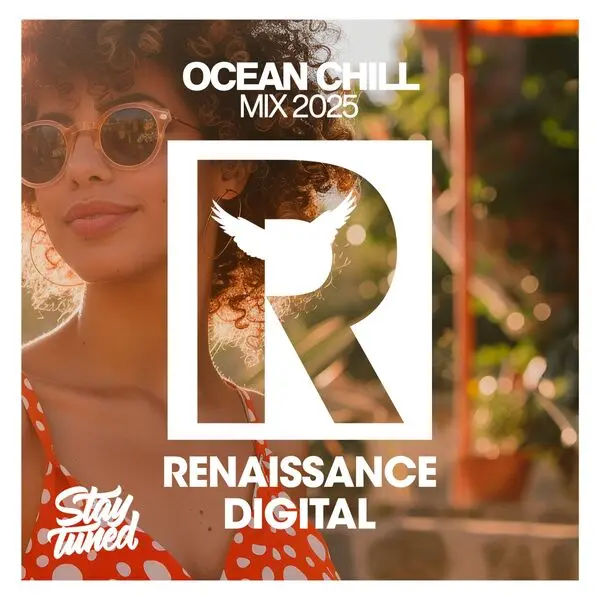 Ocean Chill Mix 2025 (Original Mix) (2025)