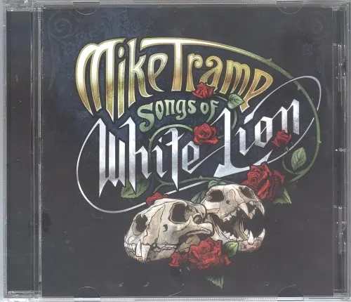 Mike Tramp - Songs Of White Lion (2023)
