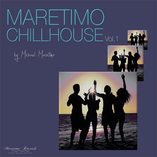 Maretimo - Chillhouse Vol.1 (2025)