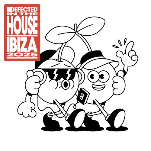 Defected In The House Ibiza 2025 (2025)