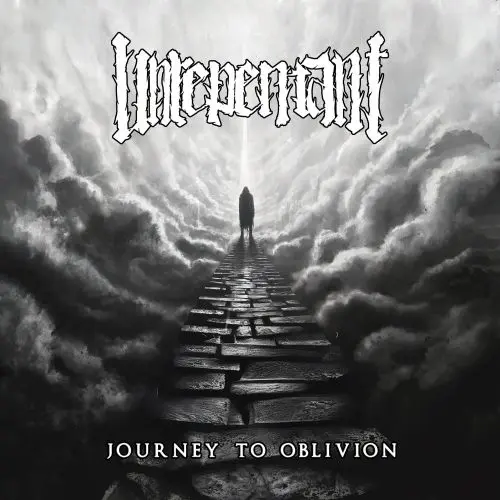 Unrepentant - Journey To Oblivion (2025)