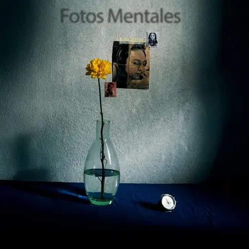 The Claudia Martinez Jazz Project - Fotos Mentales (2025)