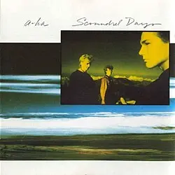 A-Ha - Scoundrel Days [Deluxe Edition] (1986/2010)