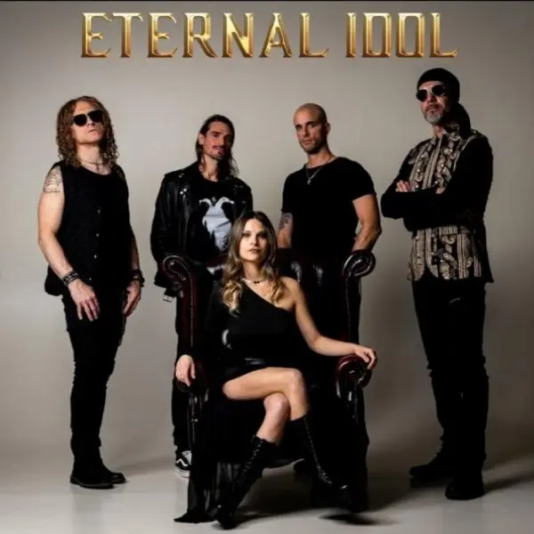 Eternal Idol - Дискография (2016-2025)