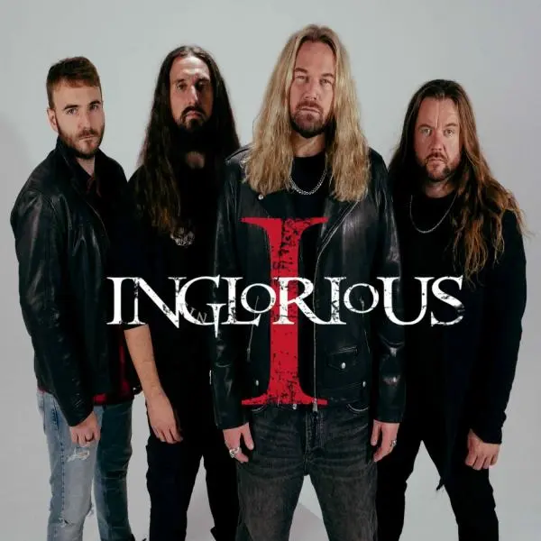 Inglorious - Дискография (2016-2025)