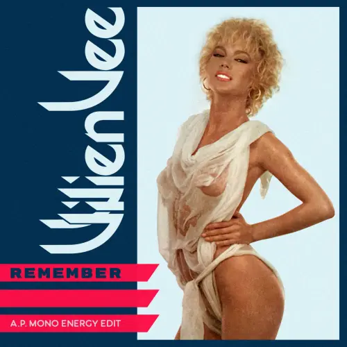 Vivien Vee - Remember (A.P. Mono Remix) (2024)