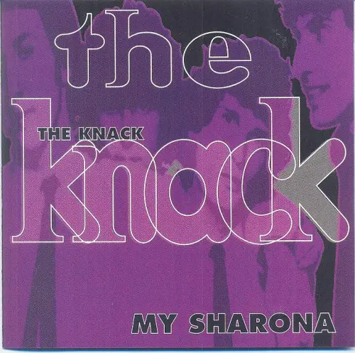 The Knack - My Sharona (1992)