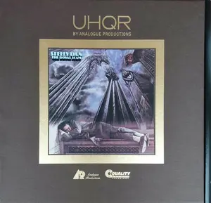 Steely Dan - The Royal Scam (1976/2025)