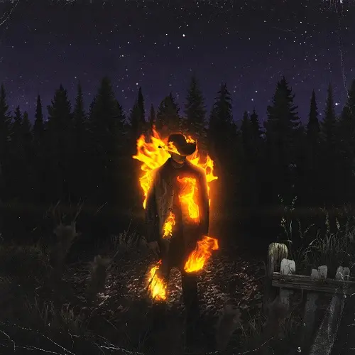 Ectasy - Ser Del Mas Alla (2025)