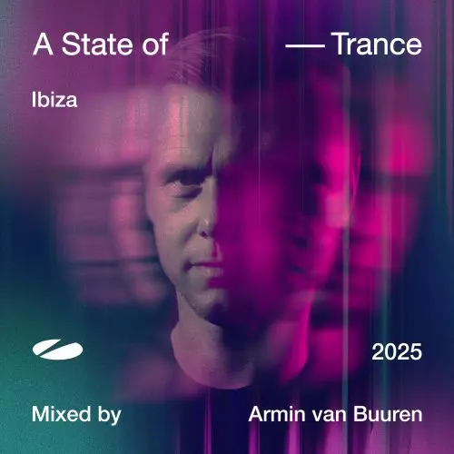 Armin van Buuren - A State of Trance, Ibiza 2025 (2025)