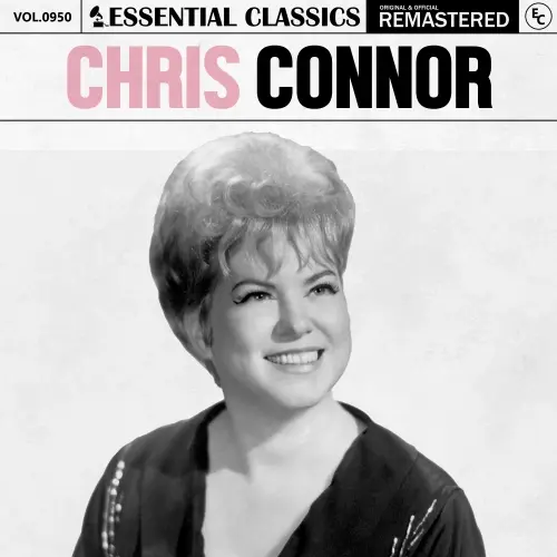 Chris Connor - Essential Classics, Vol. 950 (Remastered) (2025)