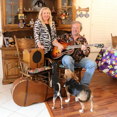 Dr. Leroy Henry - Soul Mission_The Bushbeaters (2025)