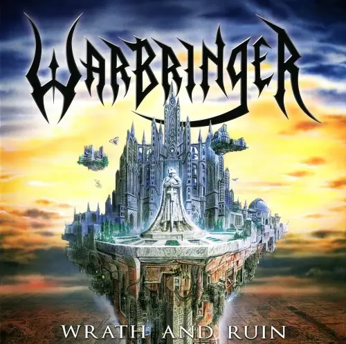 Warbringer - Wrath And Ruin (2025)