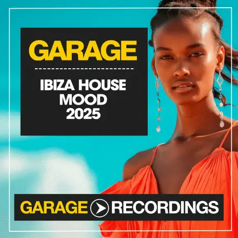 Ibiza House Mood 2025 (2025)