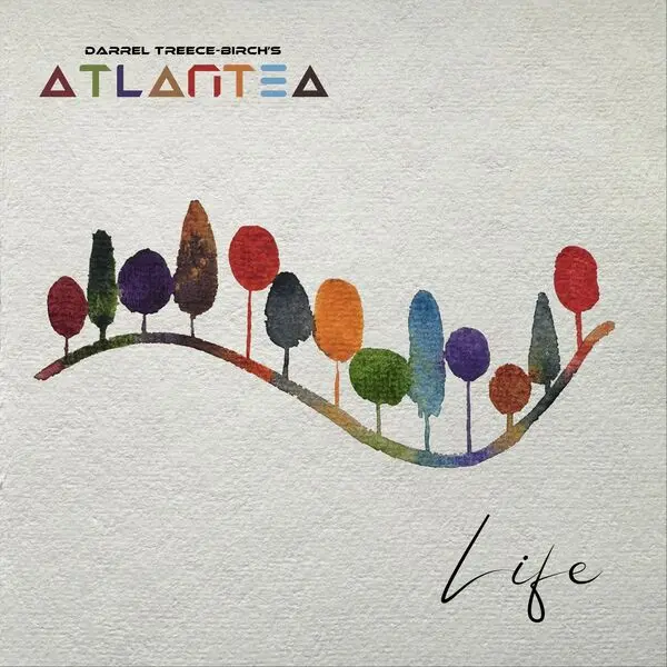 Darrel Treece Birch’s Atlantea - Life (2025)