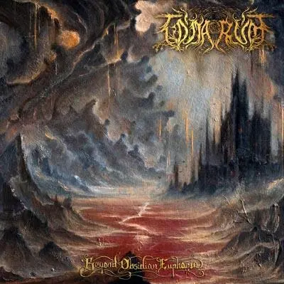 Tómarúm - Beyond Obsidian Euphoria (2025)