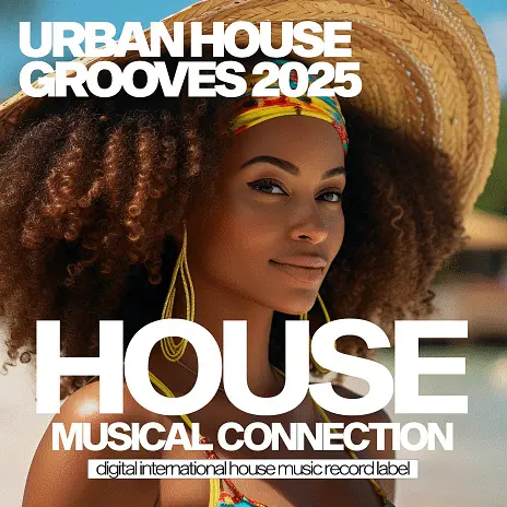 Urban House Grooves 2025 (2025)