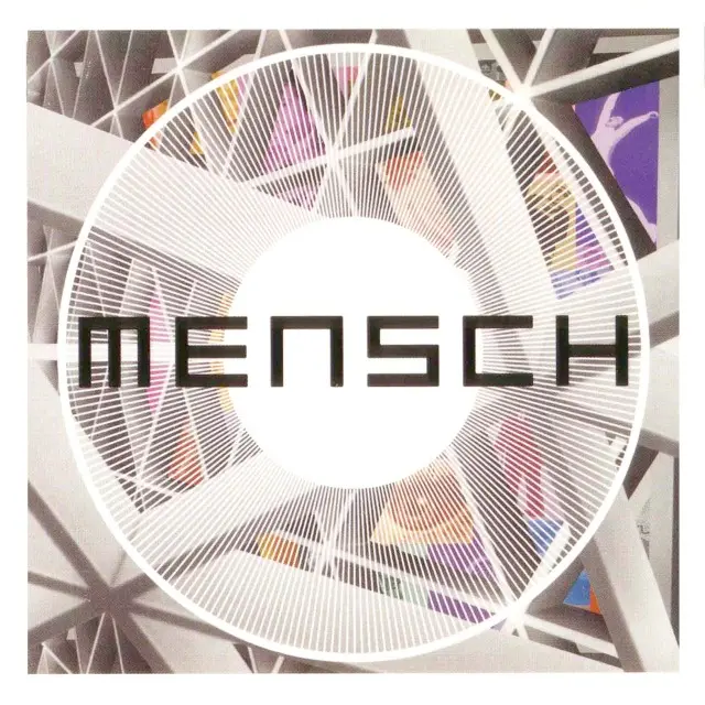 Herbert Grönemeyer - Mensch (2002)