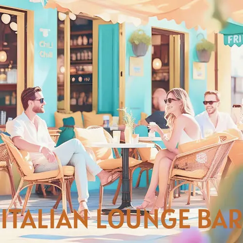 Italian Lounge Bar (Summer 2025) (2025)