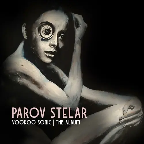Parov Stelar - Voodoo Sonic (2020)