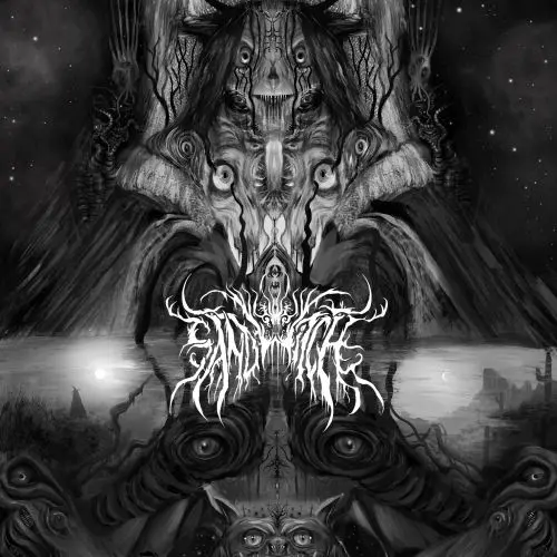 Sandvvitch - Sandvvitch (2025)