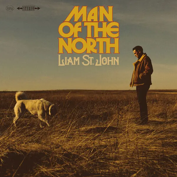 Liam St. John - Trouble (2025)