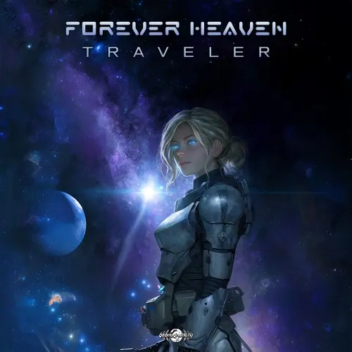 Forever Heaven - Traveler (2025)