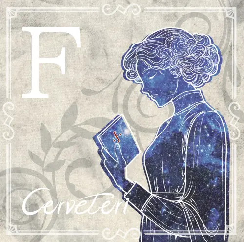 Cerveteri - F (2025)