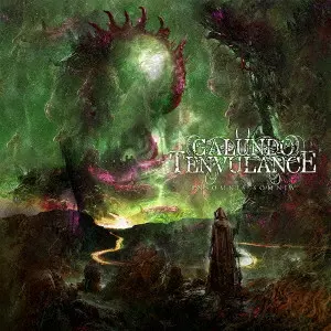 Galundo Tenvulance - Insomnis Somnia (2025)