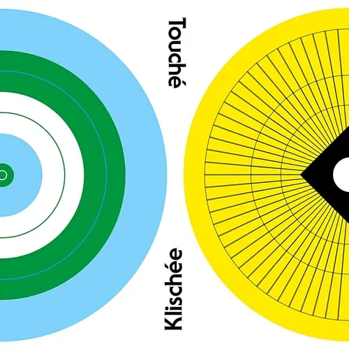 Klischée - Touché (2014)