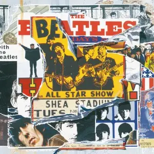 The Beatles - Anthology 1, 2, 3 (Remastered) (2025)
