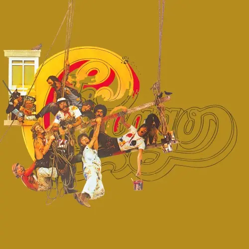 Chicago - Chicago IX - Greatest Hits Expanded (2025)