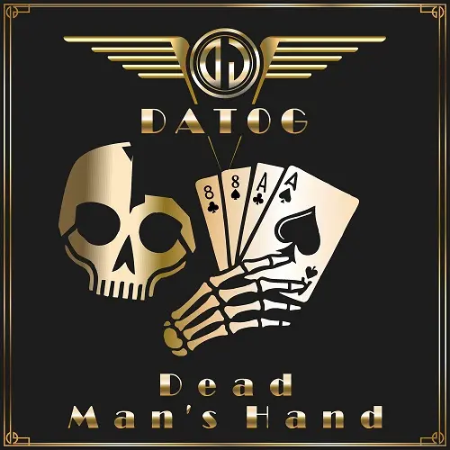 Dirkschneider & The Old Gang - Dead Man's Hand (Single) (2025)